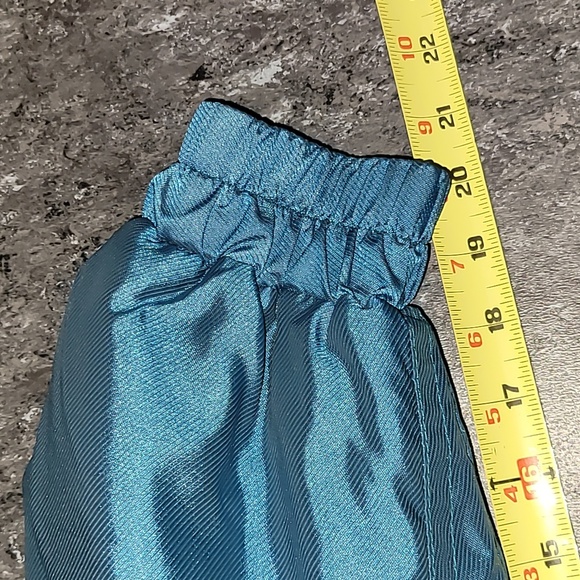 Vintage. DESCENTE. Ski & Snowboard Jacket. Never-worn. Men's Large/XL - Picture 12 of 16